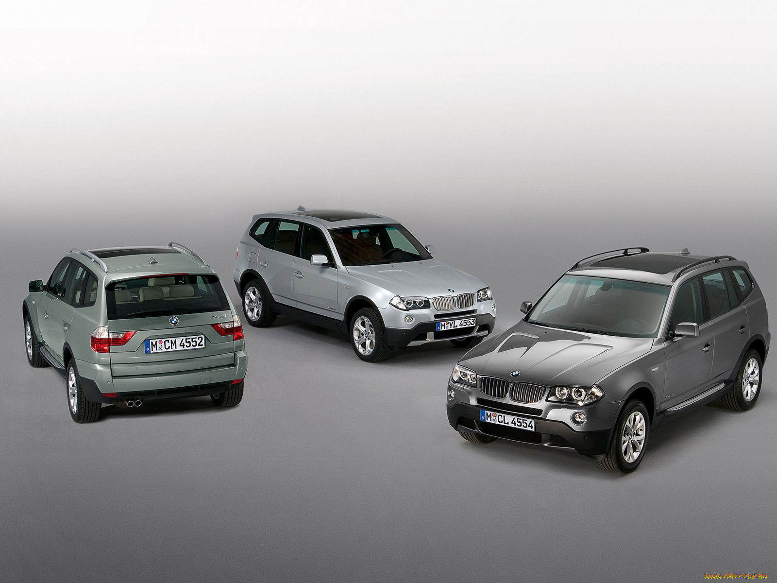 , bmw